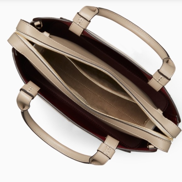 🔽 Kate spade Riverrock Logan Street Eloisa 3 bag - Picture 4 of 8